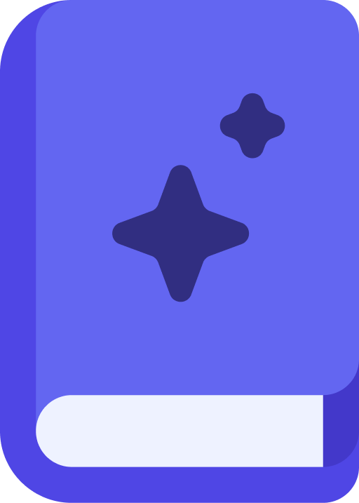 Hardcover App